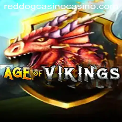 AgeofViking: A New Adventure Awaits at Red Dog Casino