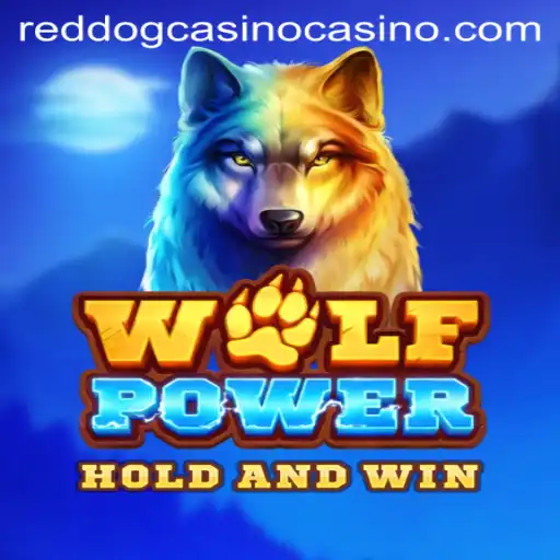 Explore the Thrilling World of WolfPower at Red Dog Casino