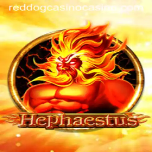 Unveiling the Epic World of Hephaestus at RedDogCasino