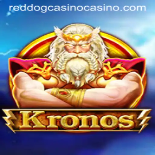 Exploring the Thrilling World of Kronos at Red Dog Casino