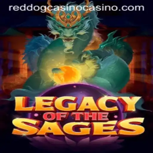 Explore the Enchanting World of LegacyoftheSages at Red Dog Casino