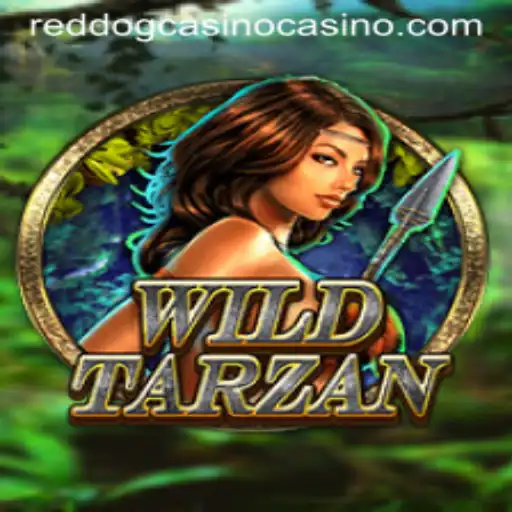 Discover the Excitement of WildTarzan at RedDogCasino