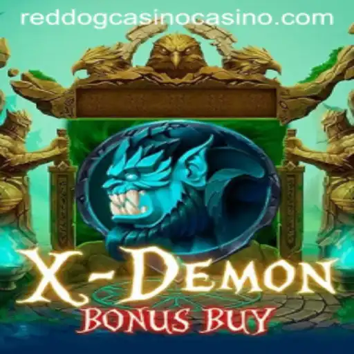 Exploring the Thrills of XDemonBonusBuy: A New Era in Gaming at Red Dog Casino