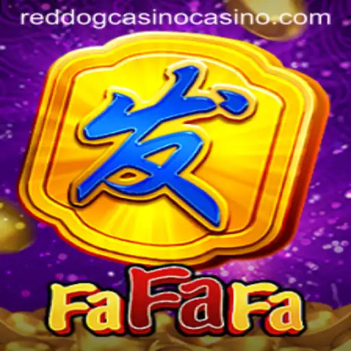Exploring the Exciting World of FaFaFa at RedDogCasino