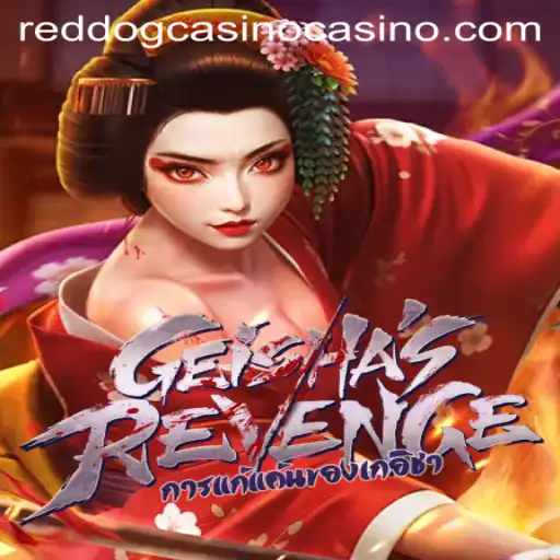 Exploring Geishas Revenge at Red Dog Casino
