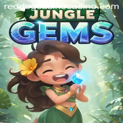 Unveiling JungleGems: Dive into the Wild Adventure at Red Dog Casino