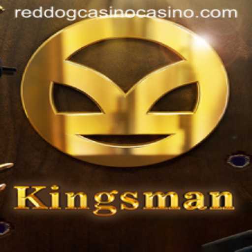 Exploring the Excitement of Kingsman at Red Dog Casino