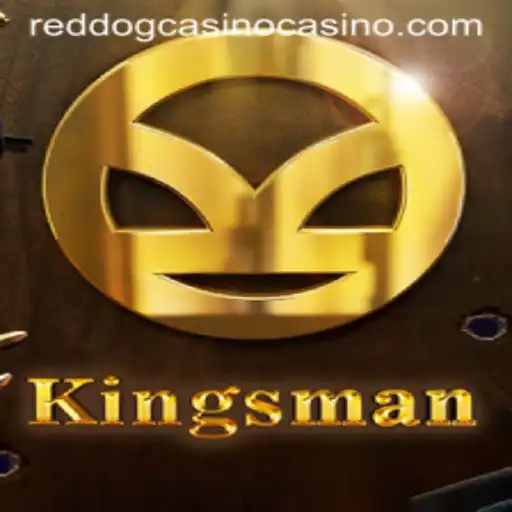 Exploring the Excitement of Kingsman at Red Dog Casino