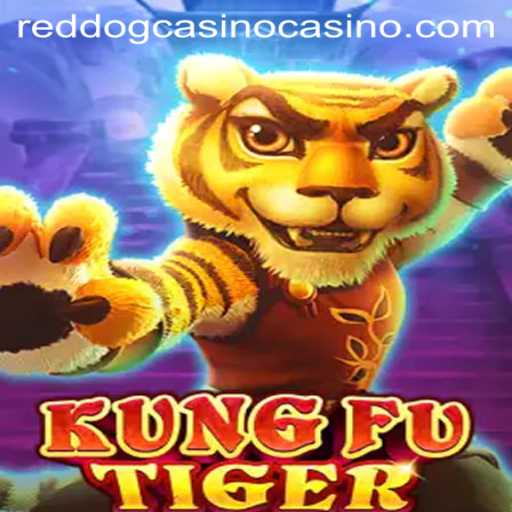 Discover the Thrilling World of KungFuTiger at Red Dog Casino