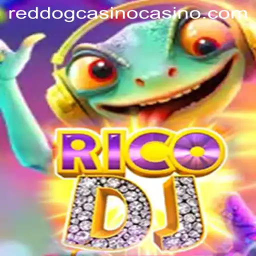 Immerse Yourself in the Thrilling World of RicoDJ at RedDogCasino