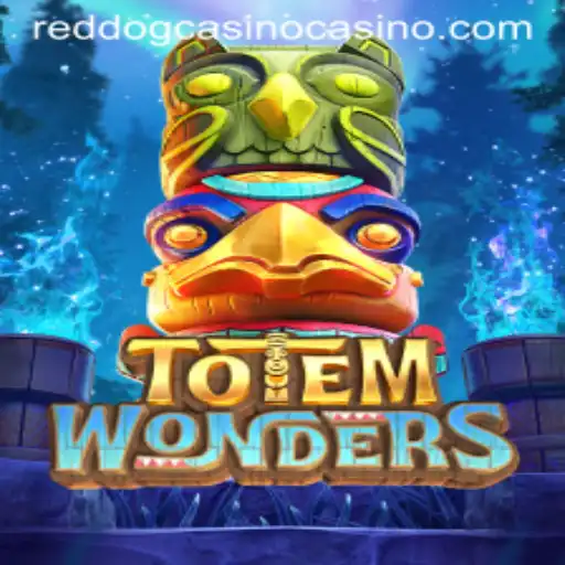 Discover the Enchanting World of TotemWonders at Red Dog Casino