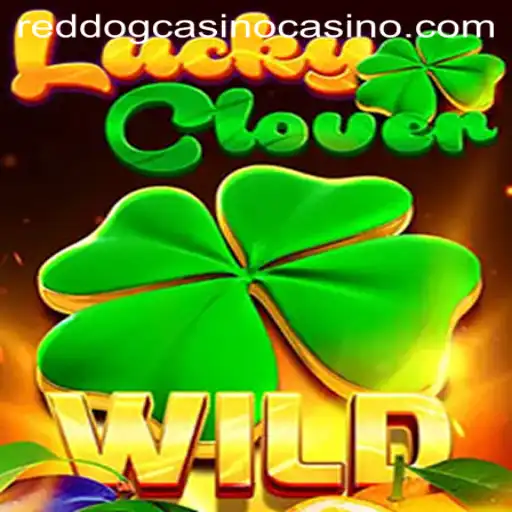 Unveiling LuckyClover at RedDogCasino